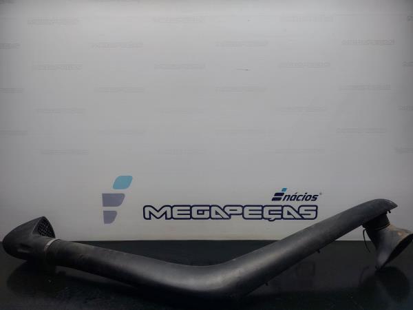 Parafango destro MITSUBISHI Pajero II (V2_W, V3_W, V4_W) Imagem-8