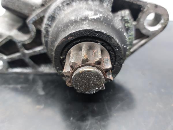 Motor de arranque SEAT Ibiza III (6L1) Imagem-3