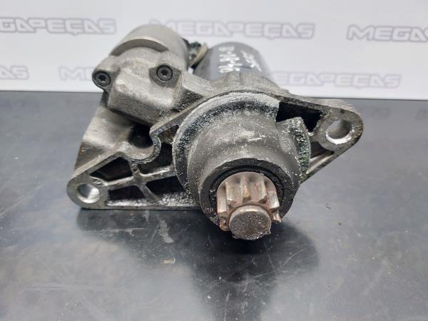 Motor de arranque SEAT Ibiza III (6L1) Imagem-2