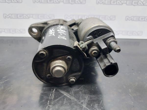 Motor de arranque SEAT Ibiza III (6L1) Imagem-4