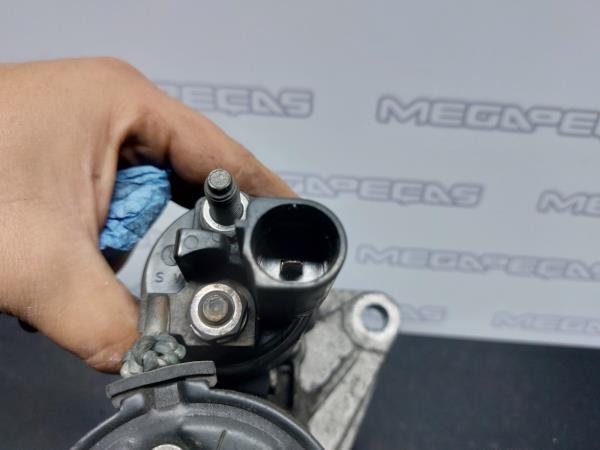Motor de arranque SEAT Ibiza III (6L1) Imagem-5