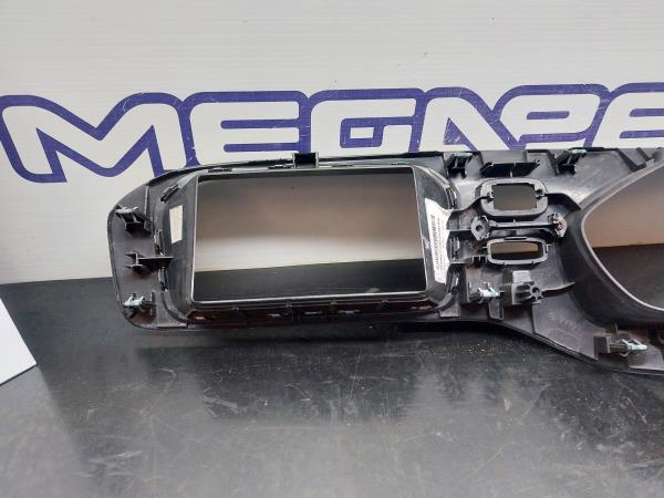 Aro Del Cuadro De Instrumentos VOLVO V40 Hatchback Imagem-9