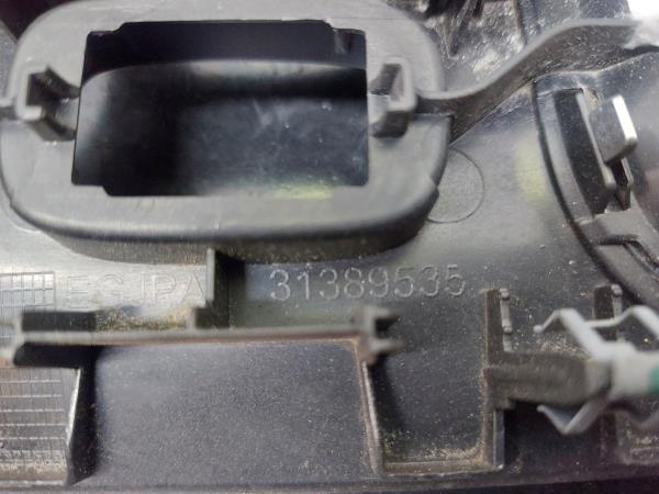 Aro Del Cuadro De Instrumentos VOLVO V40 Hatchback Imagem-12