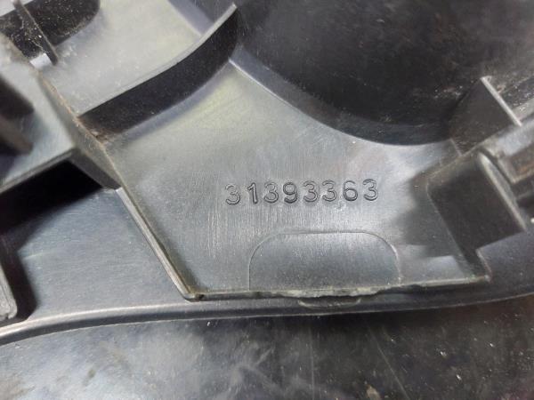 Aro Del Cuadro De Instrumentos VOLVO V40 Hatchback Imagem-11