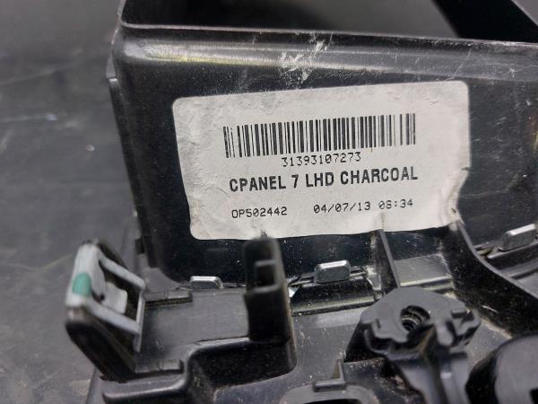 Aro Del Cuadro De Instrumentos VOLVO V40 Hatchback Imagem-10