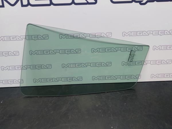 Vidro porta trás direito DACIA Sandero II (5S_)