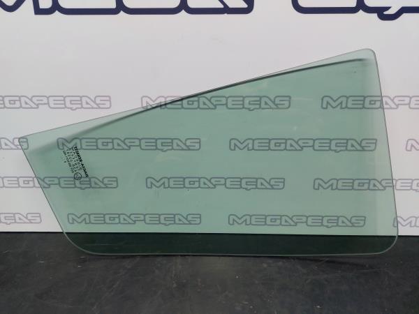 Vidro porta trás direito DACIA Sandero II (5S_) Imagem-2