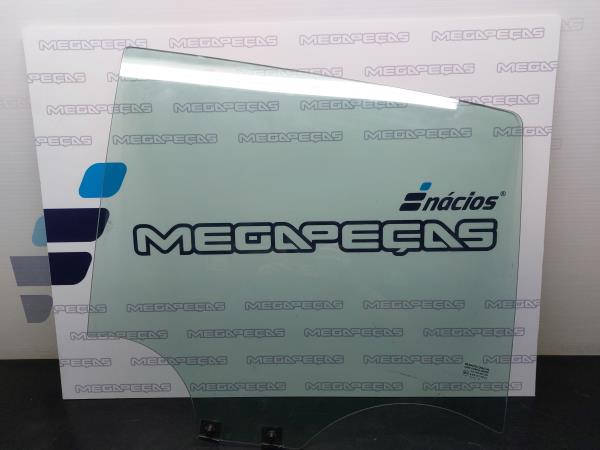 Vidro porta trás direito DACIA Sandero II (5S_)