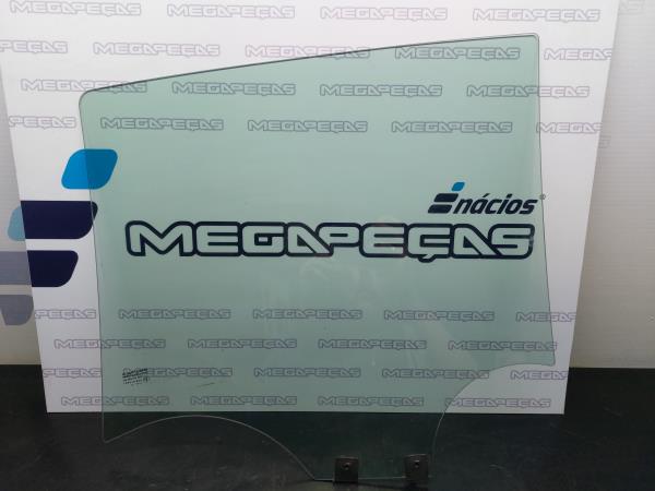 Vidro porta trás direito DACIA Sandero II (5S_) Imagem-2