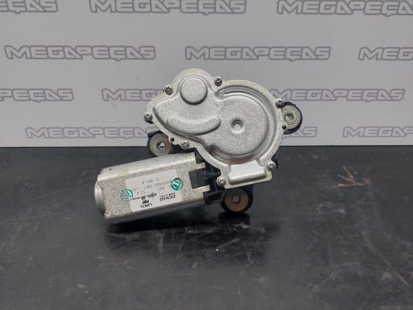 Motor limpa vidros trás FIAT 500 (312_)
