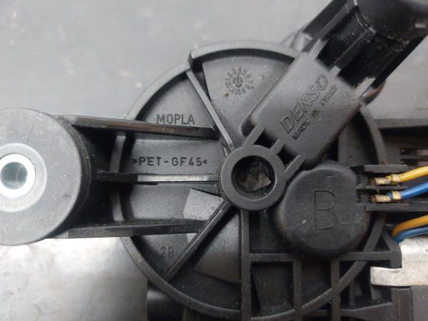 Essuie-glace moteur arrière FIAT 500 (312_) Imagem-3