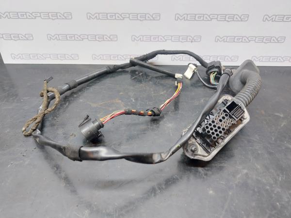 Instalação elétrica interior / cablagem interior PORSCHE Boxster (986)