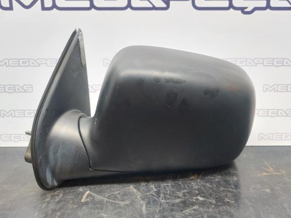 Retrovisor / espelho esquerdo ISUZU D-Max I (TFR, TFS) | 2002 - 2012