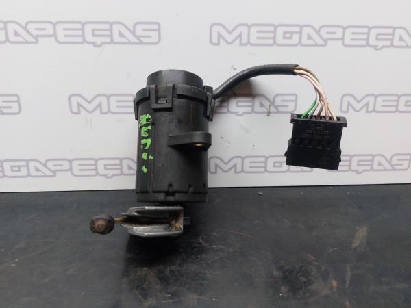 Pédale d'accélérateur AUDI 80 (8C, B4)