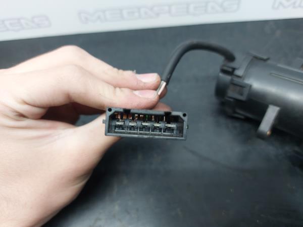 Pédale d'accélérateur AUDI 80 (8C, B4) Imagem-5