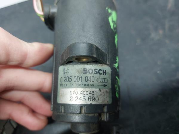 Pedale acceleratore BMW 3 (E46) Imagem-1