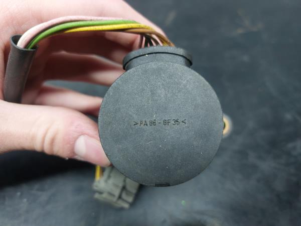 Pedale acceleratore BMW 3 (E46) Imagem-5