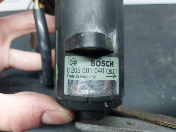 Pedale acceleratore BMW 3 Touring (E36) Imagem-1