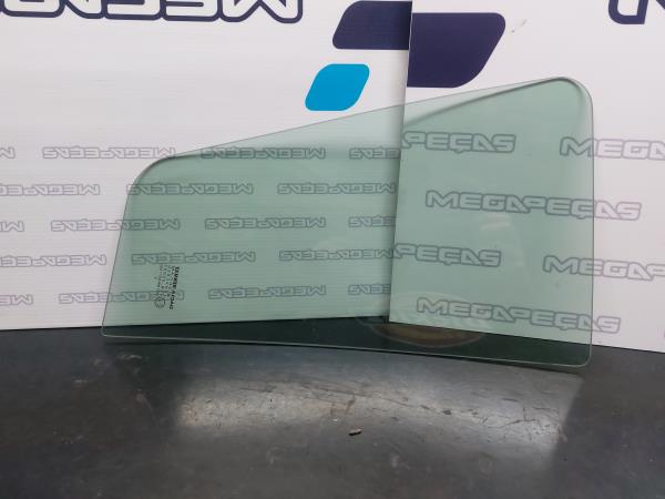 Vidro triangular da porta trás esquerdo DACIA Sandero II (5S_) Imagem-2