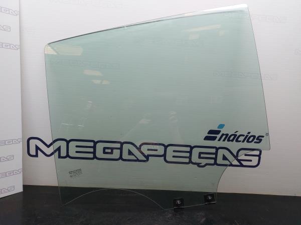 Vidro porta trás esquerdo DACIA Sandero II (5S_)