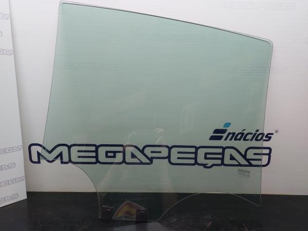 Vidro porta trás esquerdo DACIA Sandero II (5S_) Imagem-3