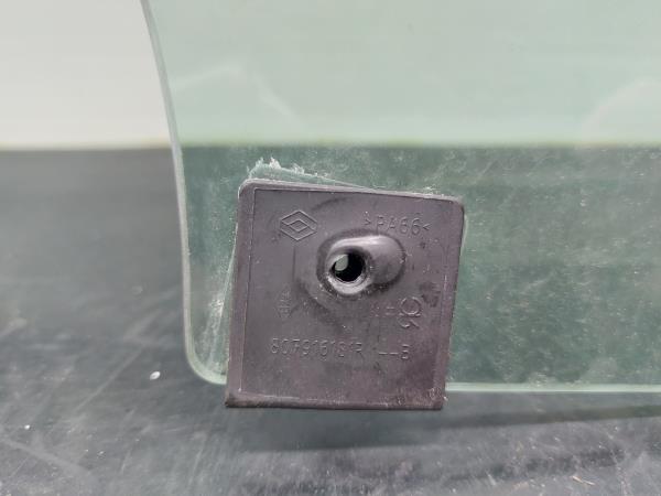 Vidro porta trás esquerdo DACIA Sandero II (5S_) Imagem-4