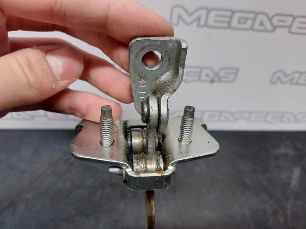 Esticador / limitador porta trás esquerdo DACIA Sandero II (5S_) Imagem-3