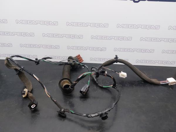 Instalação elétrica interior / cablagem interior DACIA Sandero II (5S_)