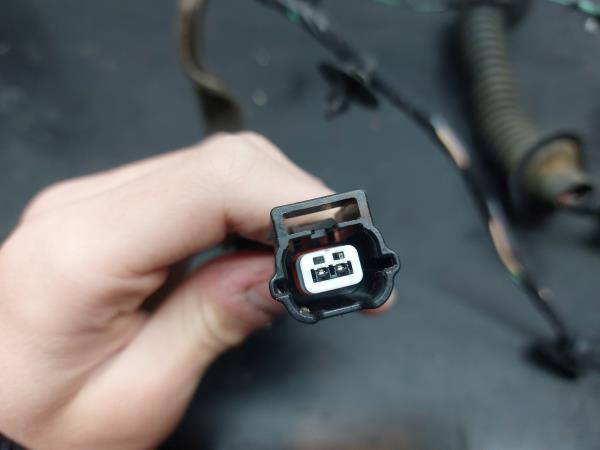 Instalação elétrica interior / cablagem interior DACIA Sandero II (5S_) Imagem-1