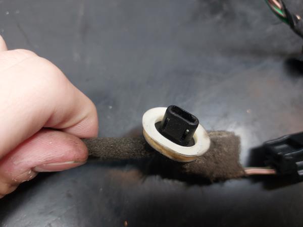 Instalação elétrica interior / cablagem interior DACIA Sandero II (5S_) Imagem-2