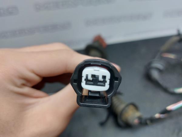 Instalação elétrica interior / cablagem interior DACIA Sandero II (5S_) Imagem-3