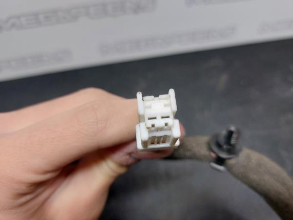 Instalação elétrica interior / cablagem interior DACIA Sandero II (5S_) Imagem-7