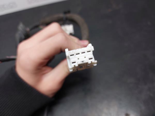 Instalação elétrica interior / cablagem interior DACIA Sandero II (5S_) Imagem-8