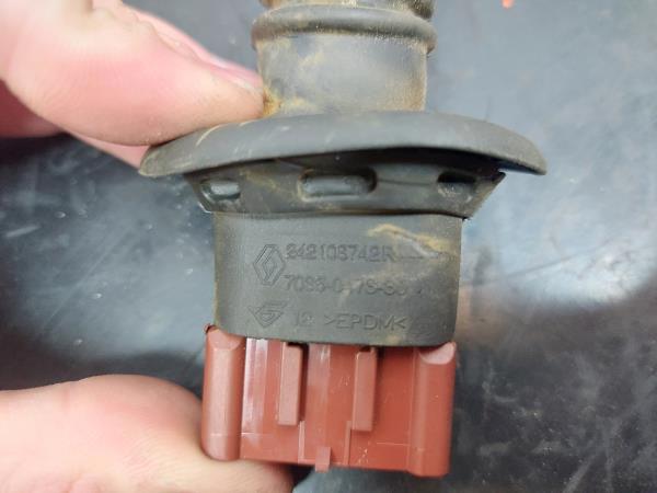 Instalação elétrica interior / cablagem interior DACIA Sandero II (5S_) Imagem-9