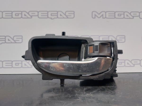 Rear Right interior door handle TOYOTA Yaris (_P13_)