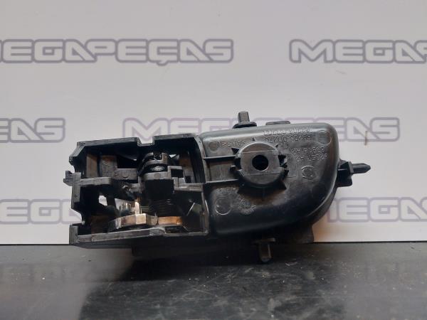 Rear Right interior door handle TOYOTA Yaris (_P13_) Imagem-2