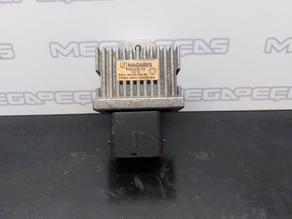 Caja Precalentamiento  PEUGEOT 5008 I (0U_, 0E_)