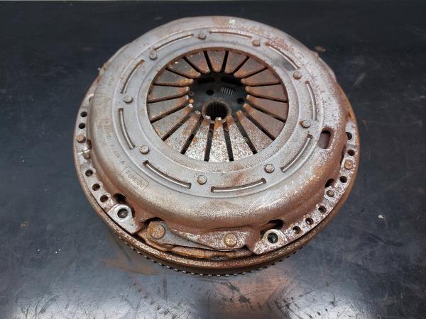 Kit embraiagem MAZDA 3 (BL) Imagem-1