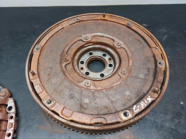 Kit embraiagem MAZDA 3 (BL) Imagem-5