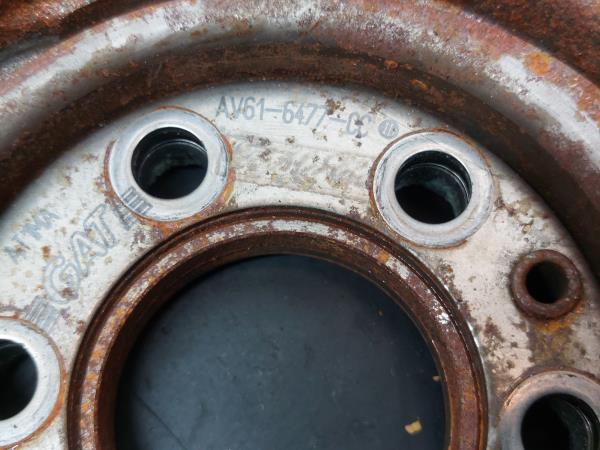 Kit embraiagem MAZDA 3 (BL) Imagem-6