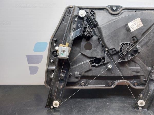 Left front window regulator VOLKSWAGEN Golf VI (5K1) Imagem-7
