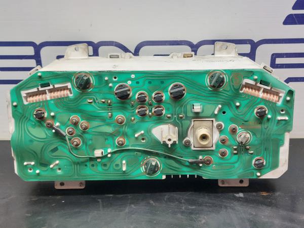 Quadro strumenti / Pannello strumenti BEDFORD Midi Van Imagem-5