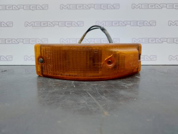 Pisca frente esquerdo BEDFORD Midi Van | 1984 - 1992