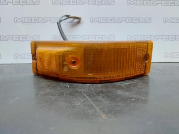 Pisca frente direito BEDFORD Midi Van | 1984 - 1992