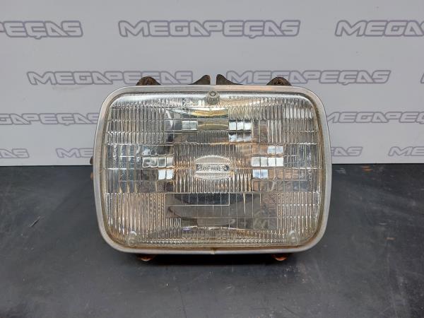 Ótica / farol esquerda BEDFORD Midi Van | 1984 - 1992