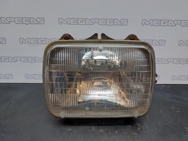 Ótica / farol direita BEDFORD Midi Van | 1984 - 1992