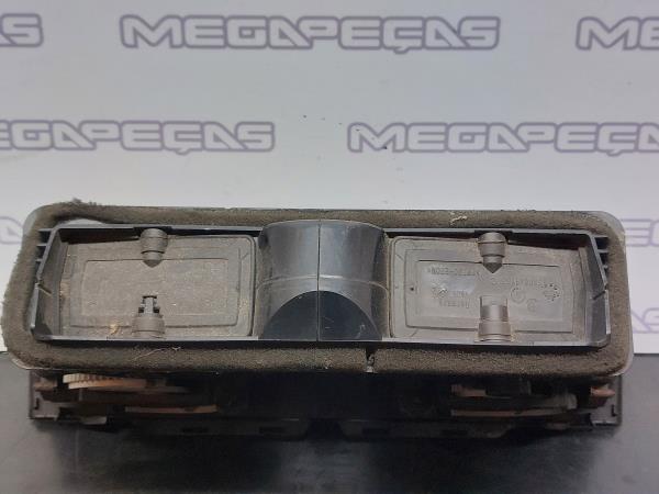 Diffuser / air vent VOLKSWAGEN Golf VI (5K1) Imagem-9