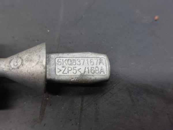 Canhão de porta VOLKSWAGEN Golf VI (5K1) Imagem-3