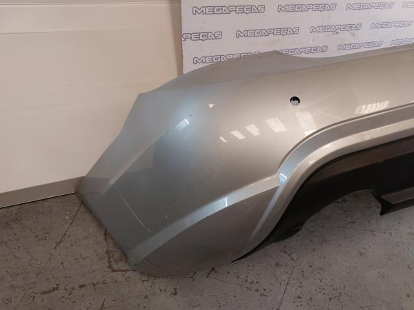 Pare-chocs arrière MERCEDES-BENZ Classe E Cabriolet (A207) Imagem-1