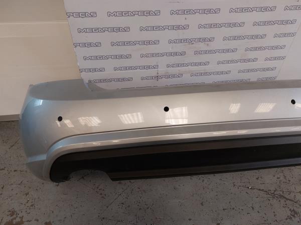 Pare-chocs arrière MERCEDES-BENZ Classe E Cabriolet (A207) Imagem-2